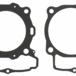 Kit guarnizioni testa piu base cilindro PROX - BETA RR 430