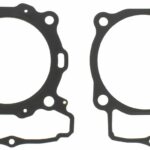 Kit guarnizioni testa piu base cilindro PROX - BETA RR 480