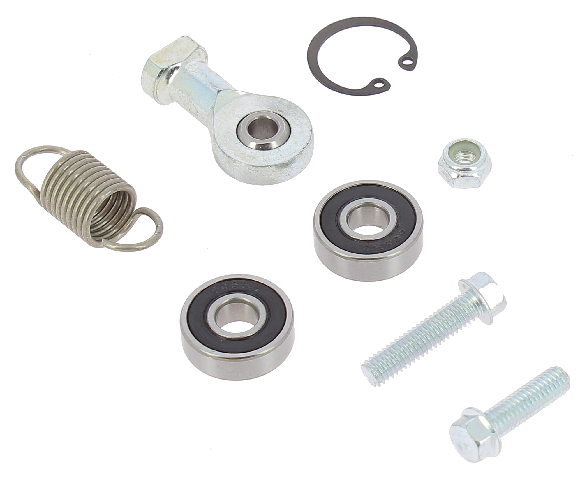 PX37.RBPK002.jpg Kit revisione pedale freno PROX KTM (1994-2003) - immagine 1