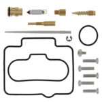 Kit revisione carburatore PROX - KAWASAKI KX 125 2001