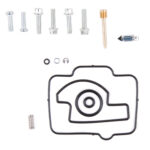 Kit revisione carburatore PROX - KTM 125/150/200/250/300 2002-2016