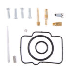 Kit revisione carburatore PROX - KAWASAKI KX 250 1993