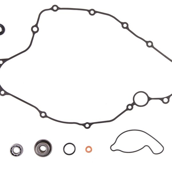 Kit guarnizioni pompa acqua PROX - HONDA CRF 450 R/RX 2017-2018