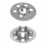 Piatto portamolle frizione Kawasaki KX 60/65/80