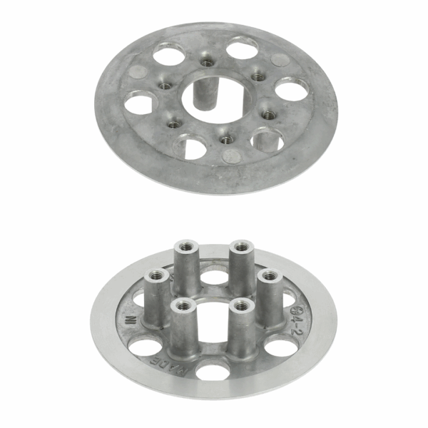 Piatto portamolle frizione Kawasaki KX 60/65/80