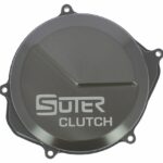 Coperchio frizione SUTER - Honda CRF 450 R 2009-2016