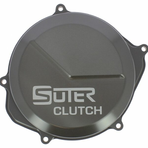 Coperchio frizione SUTER - Honda CRF 450 R 2009-2016