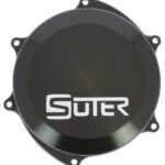 Coperchio frizione SUTER - YZ/WR 250 F, XXF/XEF 250