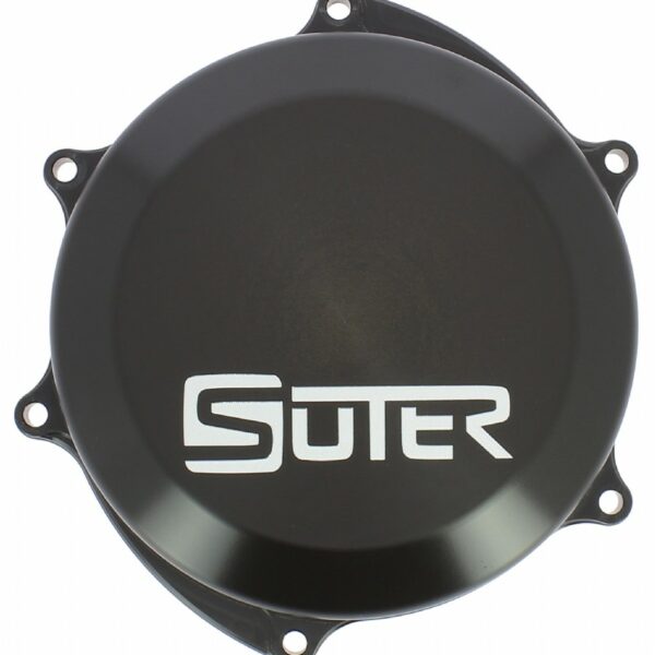 Coperchio frizione SUTER - YZ/WR 250 F, XXF/XEF 250