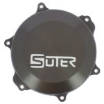 Coperchio frizione SUTER - YZ 125, XX/XE 125