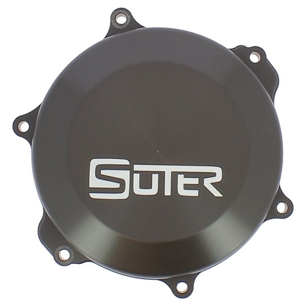 Coperchio frizione SUTER - YZ 125, XX/XE 125
