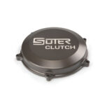 Coperchio frizione SUTER - Kawasaki KX 450 F 2016-2018