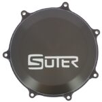 Coperchio frizione SUTER - Kawasaki KX 450 F