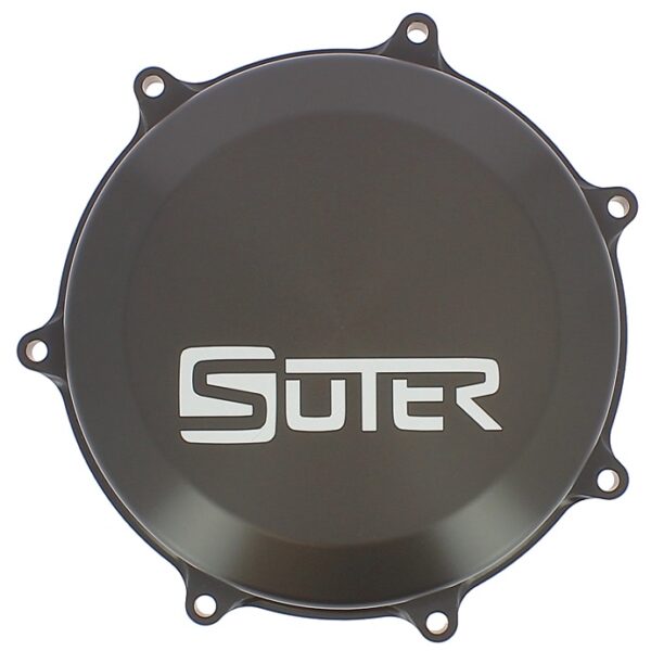 Coperchio frizione SUTER - Kawasaki KX 450 F