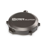 Coperchio frizione SUTER - Suzuki RMZ 450