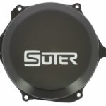 Coperchio frizione SUTER - Yamaha YZ/WR 450 F