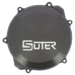 Coperchio frizione SUTER - YZ 250 / Fantic XX 250