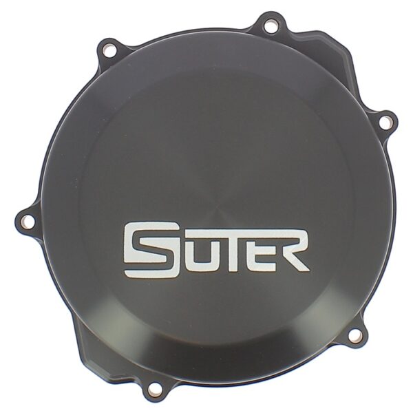 Coperchio frizione SUTER - YZ 250 / Fantic XX 250