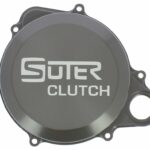 Coperchio frizione SUTER - Honda CRF 250 R 2010-2017