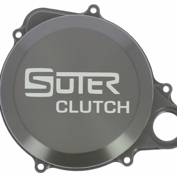 Coperchio frizione SUTER - Honda CRF 250 R 2010-2017