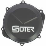 Coperchio frizione SUTER - Honda CRF 250 R/RX