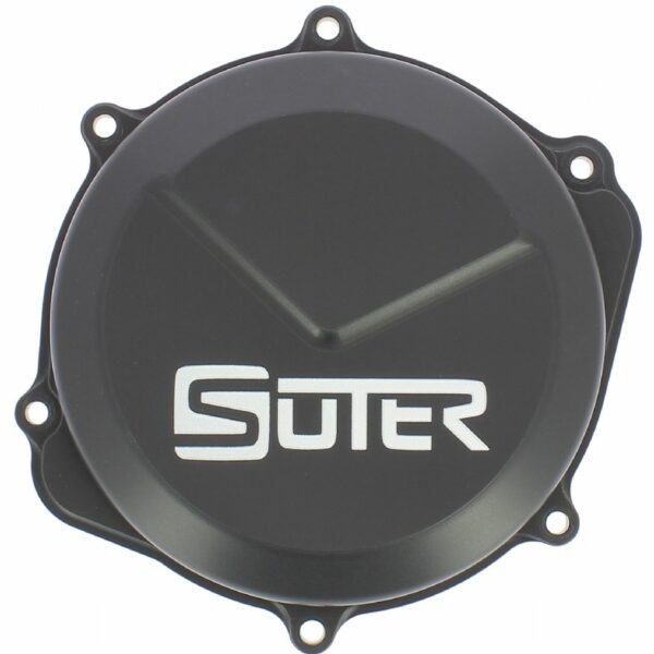 Coperchio frizione SUTER - Honda CRF 250 R/RX