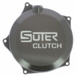 Coperchio frizione SUTER - Kawasaki KX 250 F 2009-2020