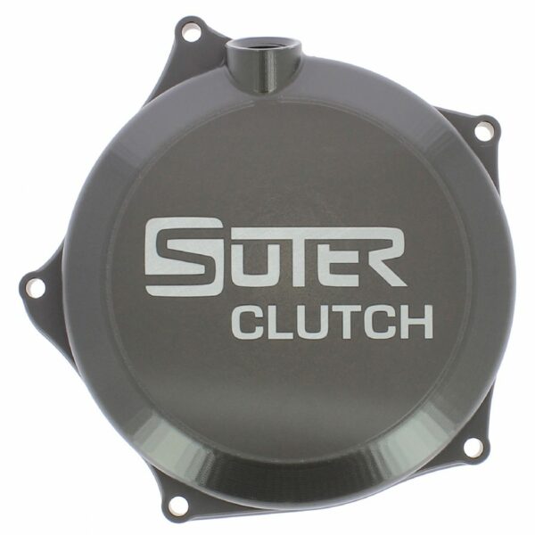 Coperchio frizione SUTER - Kawasaki KX 250 F 2009-2020