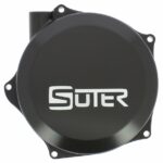 Coperchio frizione SUTER - Kawasaki KX 250 F