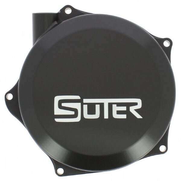 Coperchio frizione SUTER - Kawasaki KX 250 F