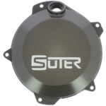 Coperchio frizione SUTER - KTM / Husqvarna / GasGas 250-450
