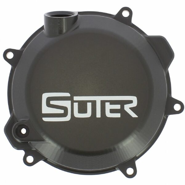 Coperchio frizione SUTER - KTM / Husqvarna / GasGas 125