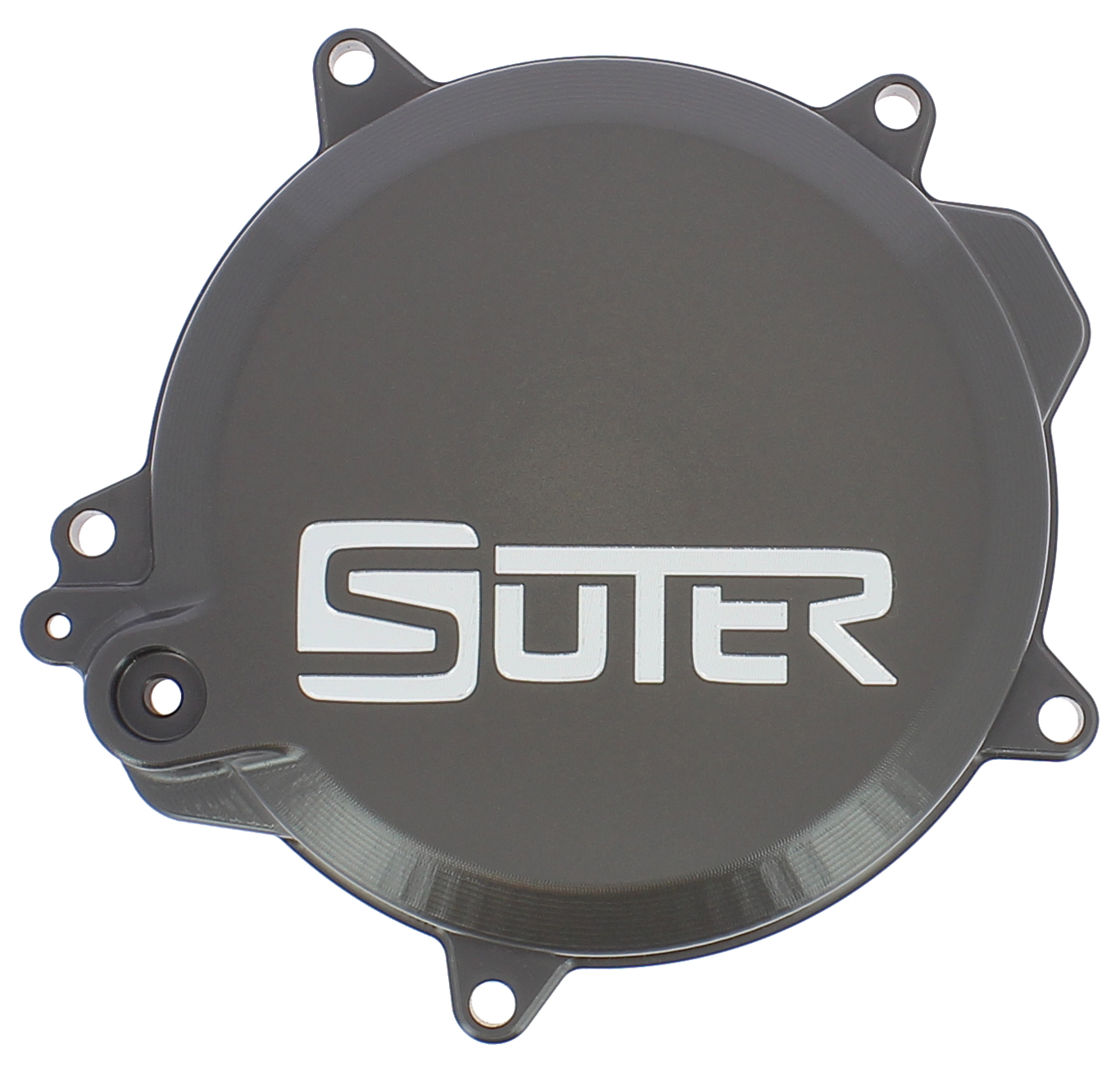 SCCF55525.jpg Coperchio frizione SUTER - KTM / Husqvarna / GasGas 85 - immagine 1