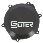 Coperchio frizione SUTER - Yamaha YZ 65 / 85