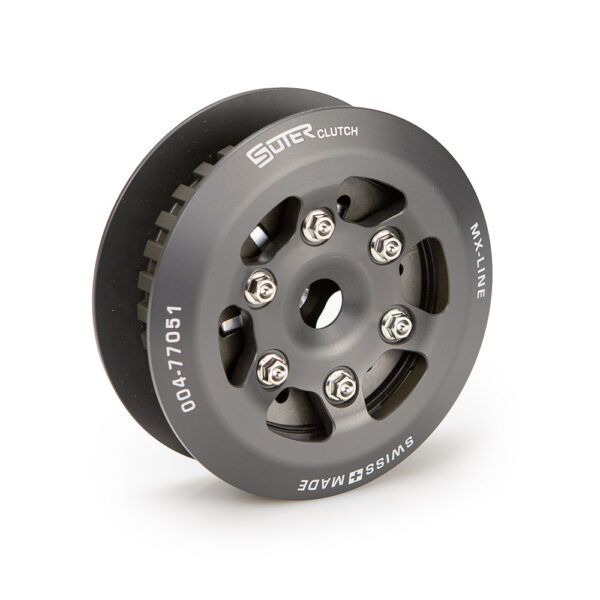 Frizione MX-Line SUTER - YZ 125 / XE / XX 125