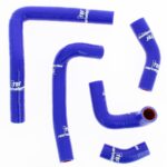 Kit manicotti radiatore TBF - HONDA CR 250 2003-2007