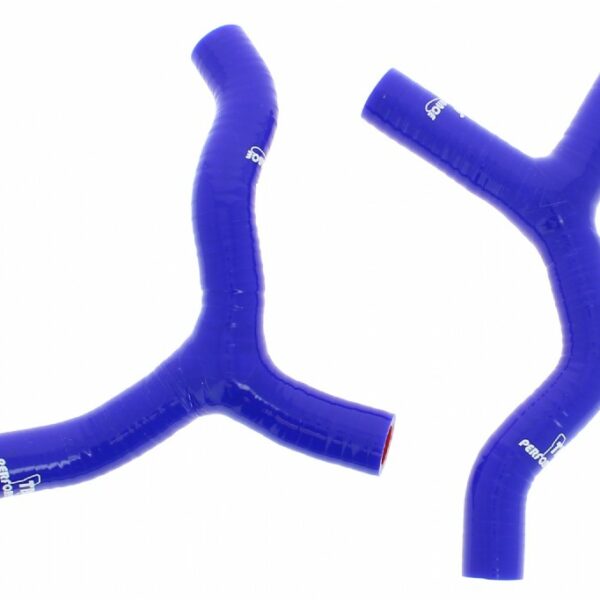 Kit manicotti radiatore TBF - Blu - 85 SX / 85 TC 2013-2017