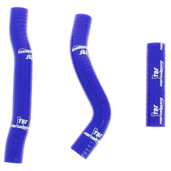 Kit manicotti radiatore TBF - Blu - KTM / HUSQVARNA 250 / 350 2016-2019