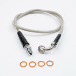 Tubo frizione Venhill trasparente per Beta RR 350-480