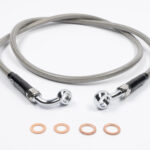 Tubo frizione Venhill trasparente GASGAS-Husqvarna 250-350