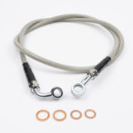 Tubo frizione Venhill trasparente GASGAS-Husqvarna 250-501 2021-2023