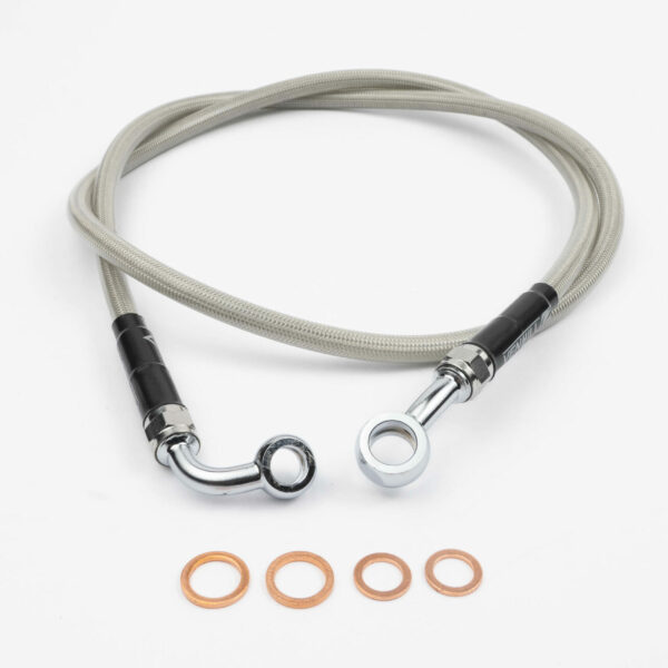 Tubo frizione Venhill trasparente GASGAS-Husqvarna 250-501 2021-2023