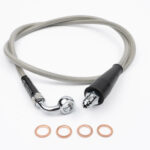 Tubo frizione Venhill KTM EXC/SX 125-525 98-11 - Trasparente