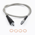 Tubo frizione Venhill KTM/Husqvarna 250-701 - Trasparente