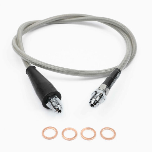 Tubo frizione Venhill KTM/Husqvarna 250-701 - Trasparente