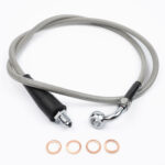 Tubo frizione Venhill KTM/Husqvarna/Husaberg 125-510 - Trasparente