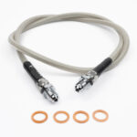 Tubo frizione Venhill trasparente KTM 65-85 SX 2002-2013