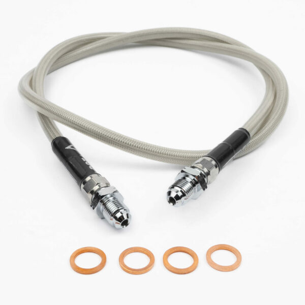 Tubo frizione Venhill trasparente KTM 65-85 SX 2002-2013