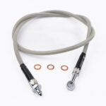 Tubo frizione Venhill trasparente KTM 85 SX / 250 Freeride 14/17