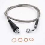 Tubo frizione Venhill trasparente KTM, Husqvarna, GasGas 125-350